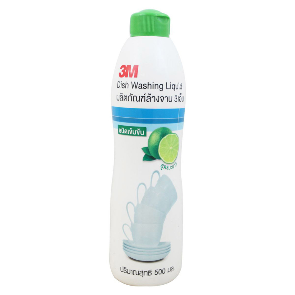 3M Liquid Dish Wash