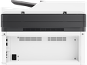 HP Laser Printer 137FNW ( Print , Copy , Scan )