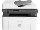 HP Laser Printer 137FNW ( Print , Copy , Scan )