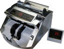 Biosystem Banknote Counter - Bank 500