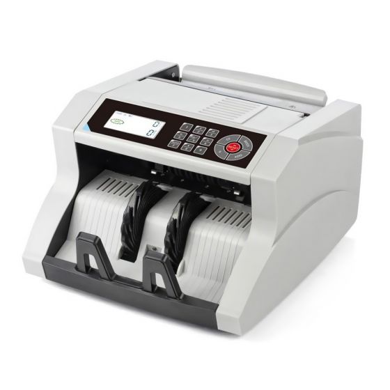 DOMENS Fully Automatic Money Counter DMS-1480T