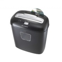 GBC Duo Cross Cut Shredder-DUO-17LT