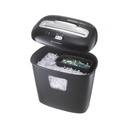 GBC Duo Cross Cut Shredder-DUO-17LT