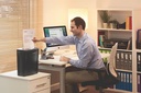 GBC Paper Shredder Alpha Quality Ribbon