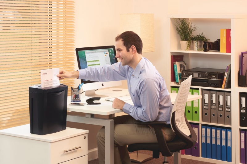 GBC Paper Shredder Alpha Quality Ribbon (copy)