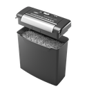 GBC Straight Cut Shredder ShredMaster S206