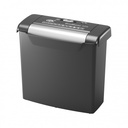GBC Straight Cut Shredder ShredMaster S206