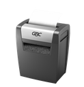 GBC Cross Cut Shredder ShredMaster X308