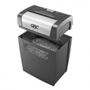 GBC Cross Cut Shredder ShredMaster X308