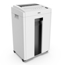 DELI E9952 Cross Cut Paper Shredder