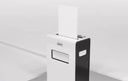 Deli E9911-EU paper shredder