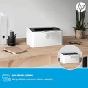 HP Laser Printer 107A