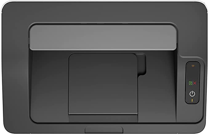 HP Laser Printer 107A