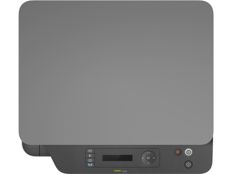 HP Laser Printer 135W ( Print , Copy , Scan )