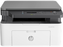 HP Laser Printer 135W ( Print , Copy , Scan )