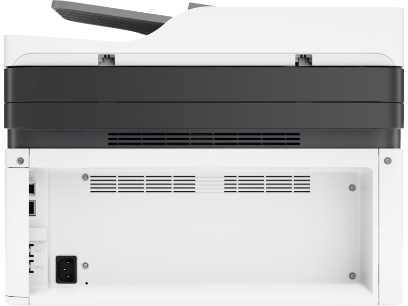 HP Laser Printer 137FNW ( Print , Copy , Scan )