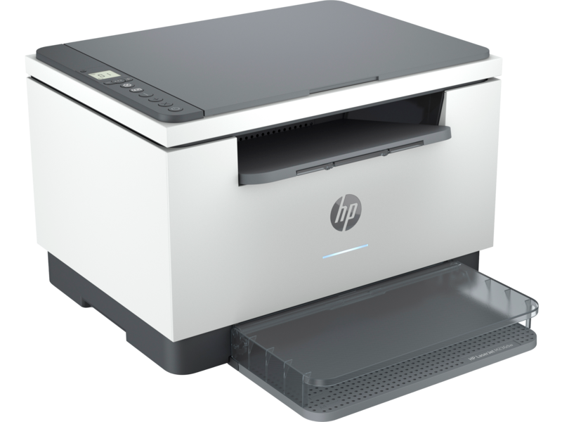 HP LaserJet MFP M236dw Printer ( Print , Copy , Scan , Fax )