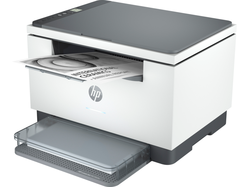 HP LaserJet MFP M236dw Printer ( Print , Copy , Scan , Fax )