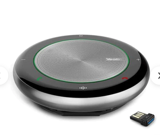 Yealink CP700 Conference Speakerphone