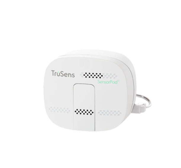 TruSens Z-2000 Air Purifier Medium
