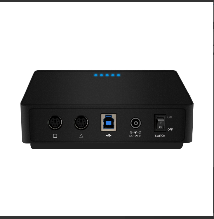Kato Vision KT-HD3500e Video Conferencing System