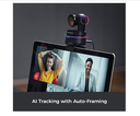 KANDAO Meeting Pro 360° All-in-one Conference Camera