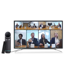 KANDAO Meeting Pro 360° All-in-one Conference Camera