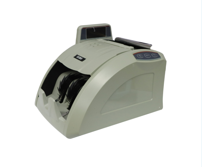MG Euro Desktop Money Counter NC710(Friction Type) (copy)