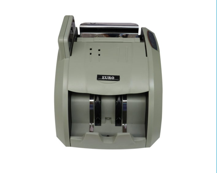 MG Euro Desktop Money Counter NC710(Friction Type) (copy)