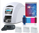 MAGiCARD Enduro 3E Card Printer (Auto Double Side)