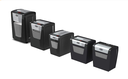 GBC Cross Cut Shredder ShredMaster X312