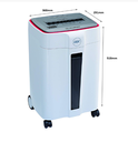 GBC Micro Cut Shredder ShredMaster 22SM