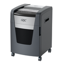GBC Cross Cut Shredder ShredMaster XP418+