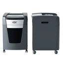 GBC Cross Cut Shredder ShredMaster XP420+