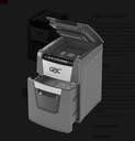 GBC Paper Shredder Cross Cut Auto 100X
