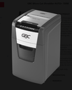 GBC Paper Shredder Micro Cut Auto 150M