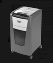 GBC Paper Shredder Micro Cut Auto 225M