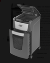 GBC Paper Shredder Micro Cut Auto 225M