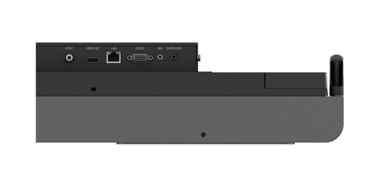 BENQ RP6502 Preminum Interactive Smart E-board