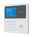 ANVIZ W1 Pro Fingerprint Time Attendance Machine