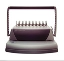 GBC CombBind C150 Pro Plastic Comb Binding Machine