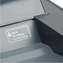 GBC W20 Wire Binding Machine