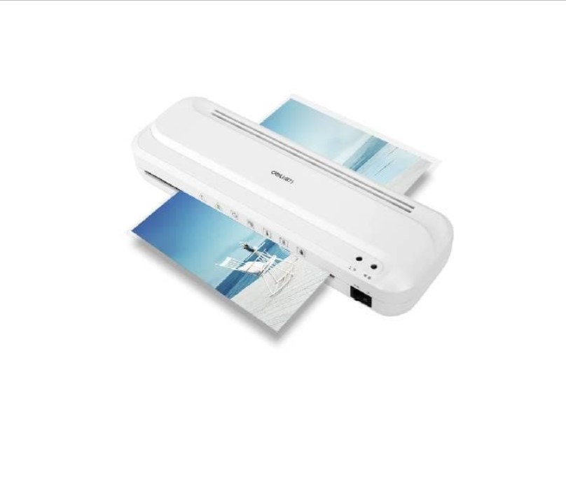 Deli E2132 Laminating Machine