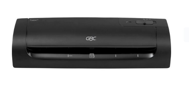 GBC Fusion 1000L A4 Laminating Machine