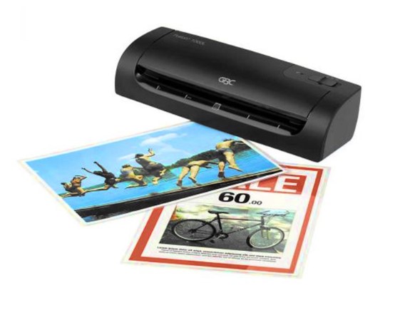 GBC Fusion 1000L A4 Laminating Machine