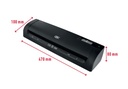 GBC Fusion 1100L A3 Laminating Machine
