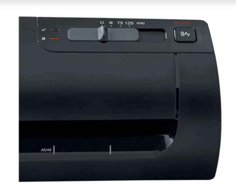 GBC Fusion 1100L A3 Laminating Machine