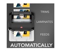 GBC Foton 30 Auto Laminating Machine