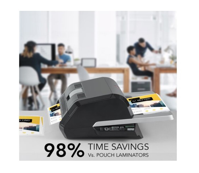 GBC Foton 30 Auto Laminating Machine