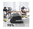 GBC Foton 30 Auto Laminating Machine